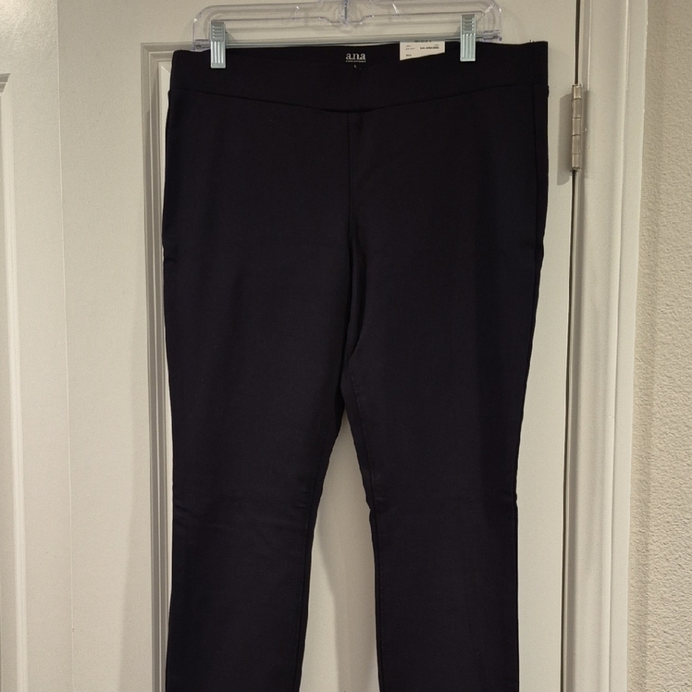 a.n.a Women's Dark Leggings